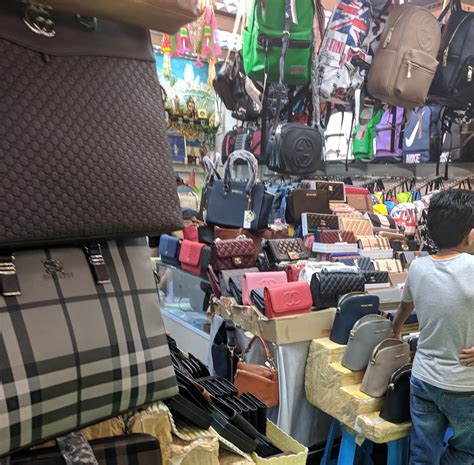 thailand replica bags|fake markets in thailand.